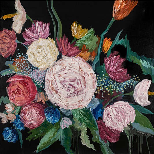 Day Of Posies