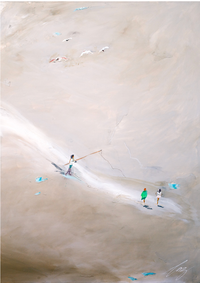Sea Walk