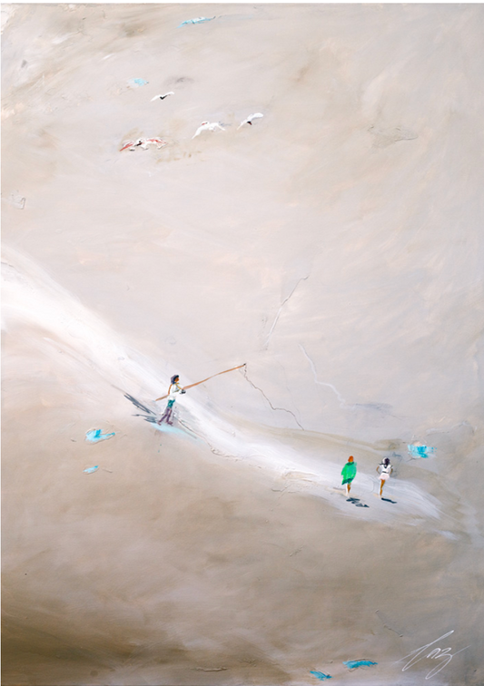 Sea Walk