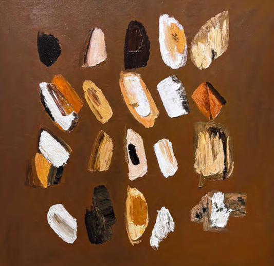 OCHRE & CHALK