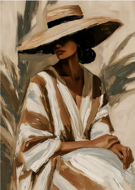 CONSTANCE