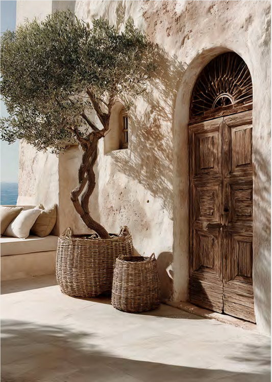 CORTILE