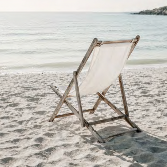 OCEAN REST