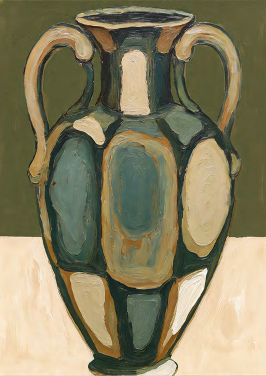 AMPHORA