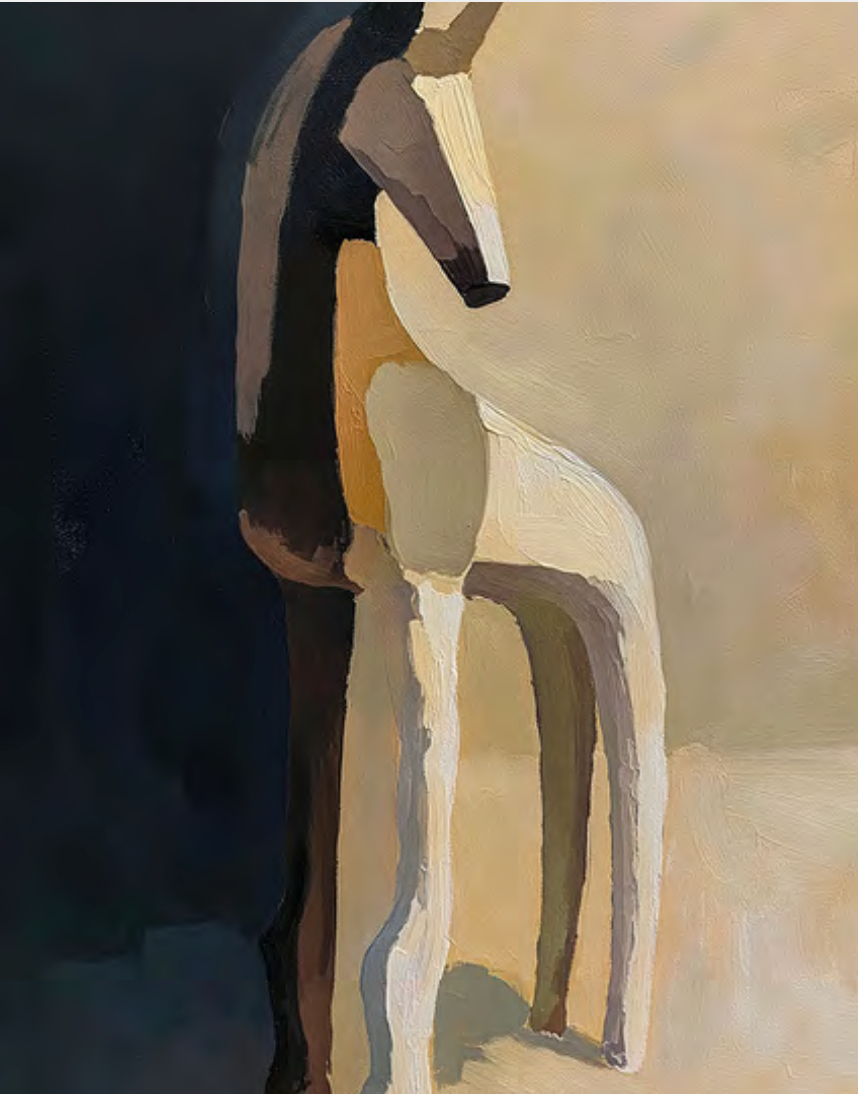 STABLE MARE