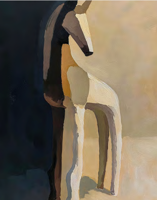 STABLE MARE