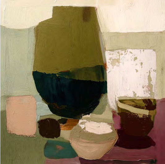 OLIVE HOUSE
