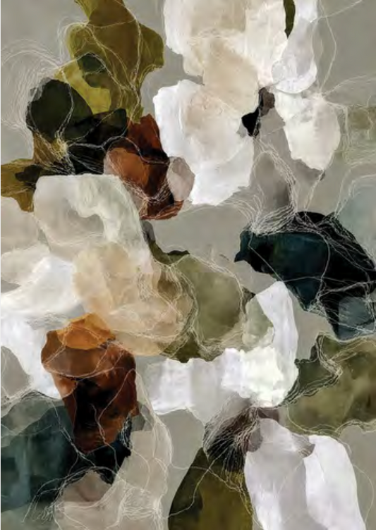TIDES OF FORM