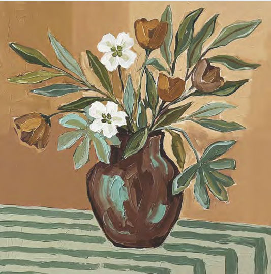 TABITHAS VASE
