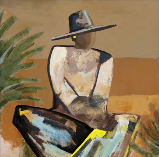 AMIGO CLAY