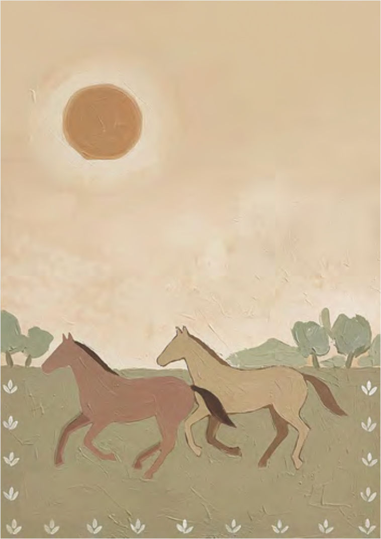 MERMAIDIA MARES