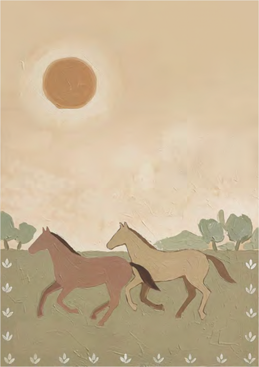 MERMAIDIA MARES