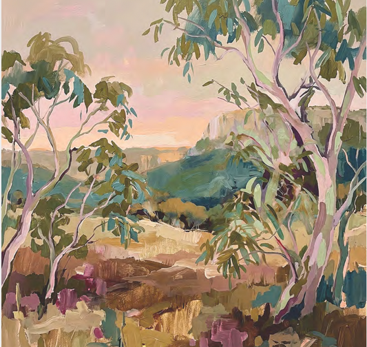 WILDERNESS