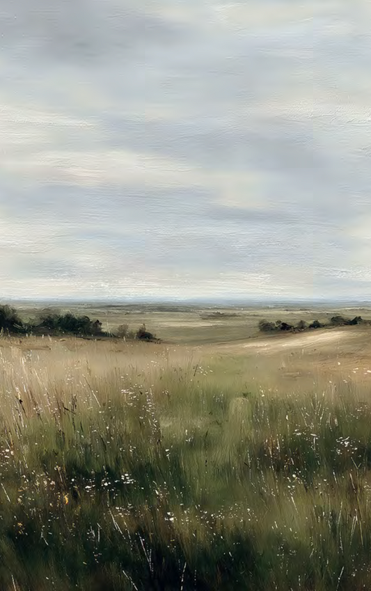 NATURE FIELD
