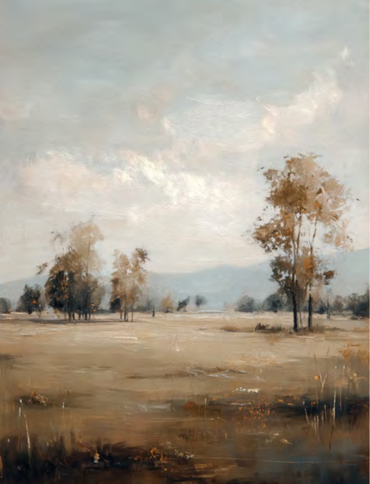 DISTANT FIELD
