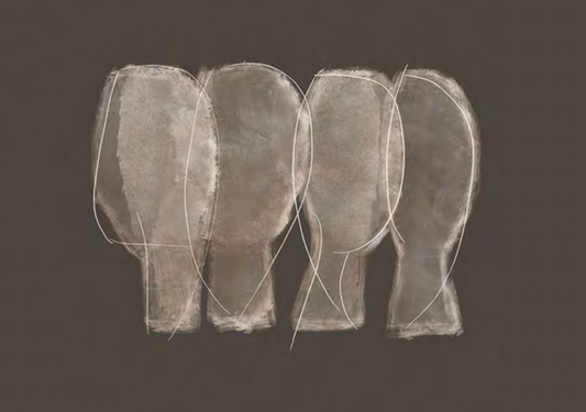 ABSTRACT FACES