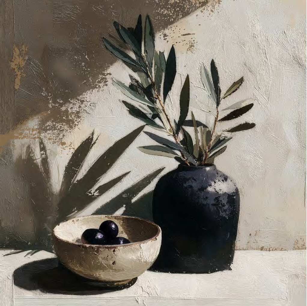 OLIVE STUDY