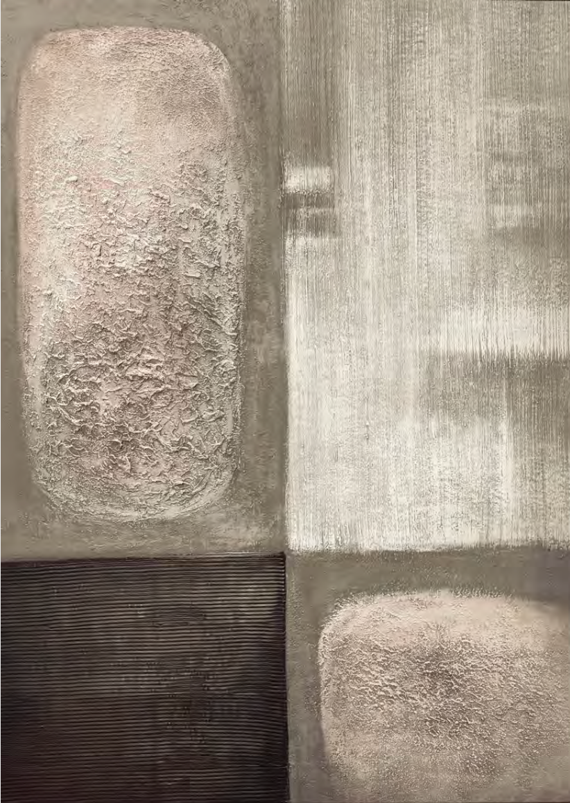 EARTHEN NOTES