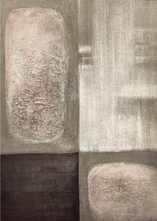EARTHEN NOTES