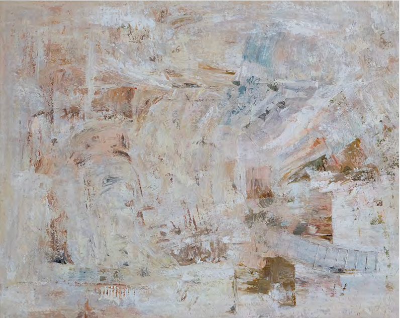 UNDERTONE (Textured)