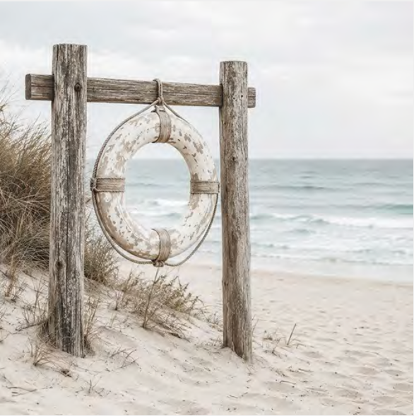 LIFEBUOY
