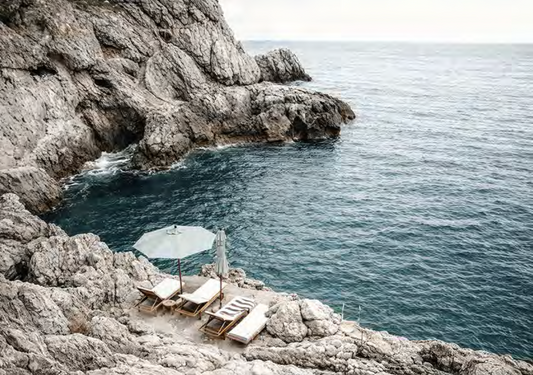 COVE CHAIRS