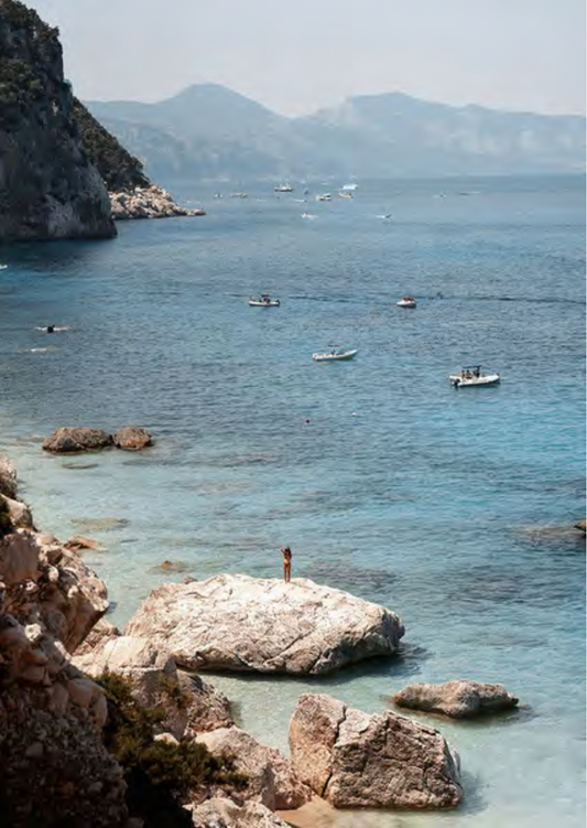 MARETTA
