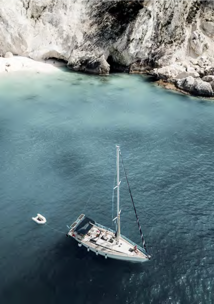 SEA HAVEN
