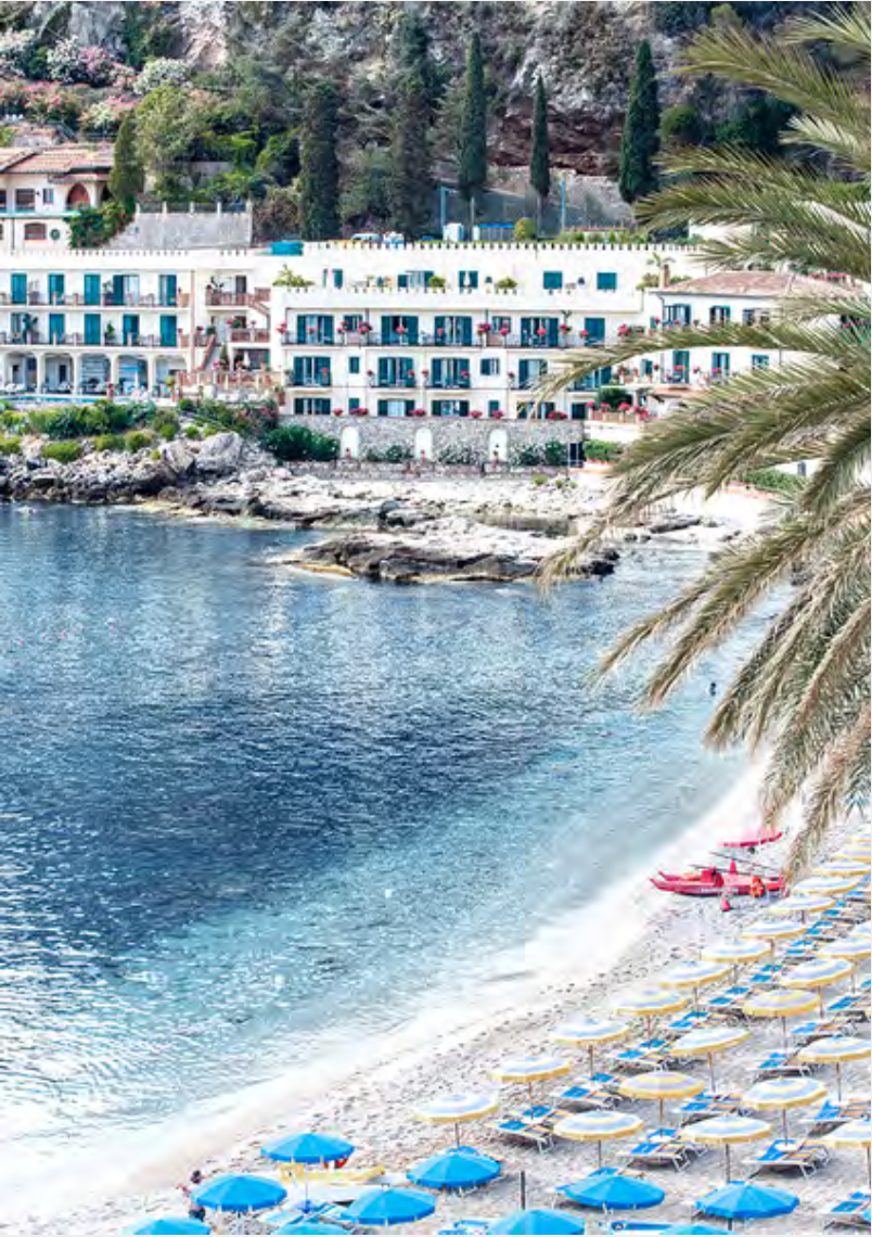 TOWARDS SANT'ANDREA