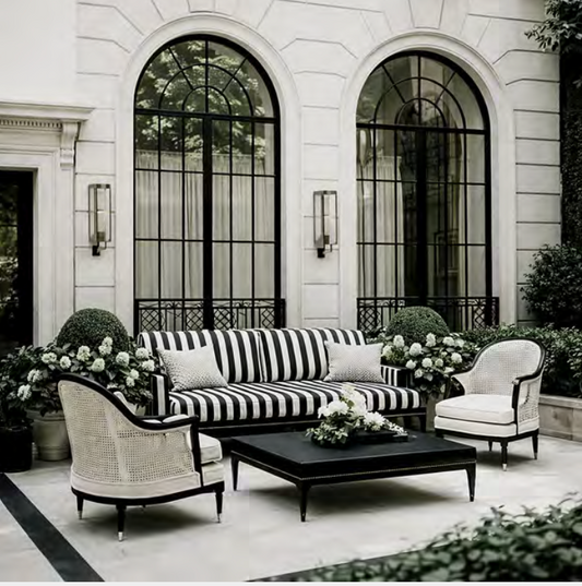 RESIDENCE