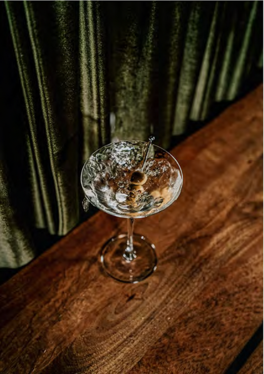 VINTAGE RESERVE