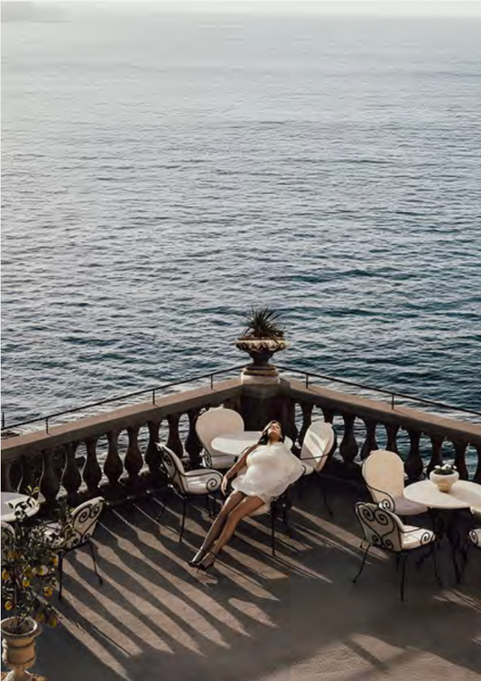 LIGHT REST