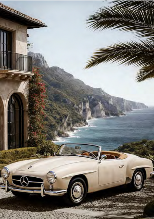 IVORY RIVIERA