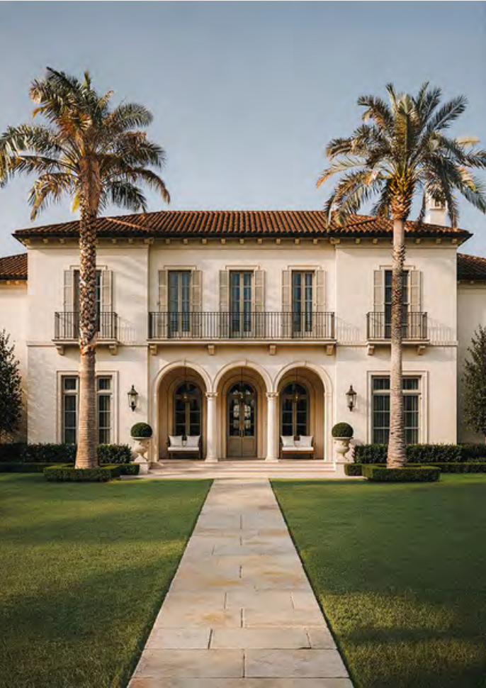 VILLA NO.8