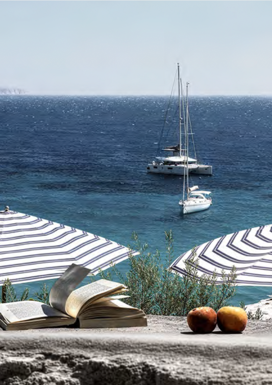 AEGEAN PAGES