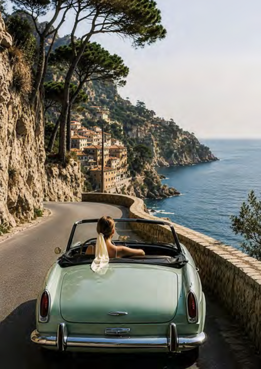 RIVIERA DRIVE